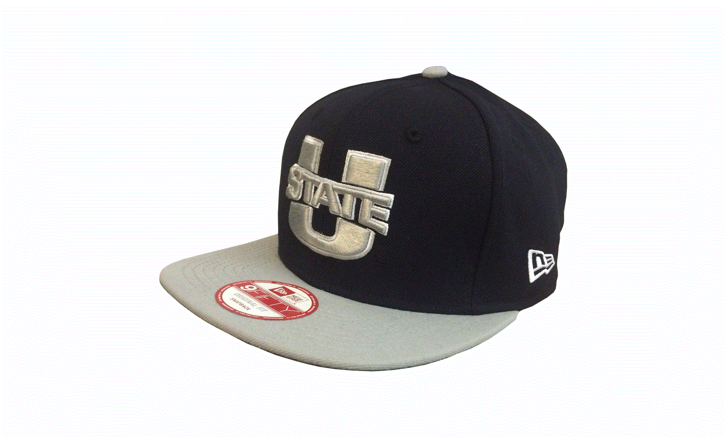 Aggie Typhoon Snap Back Hat