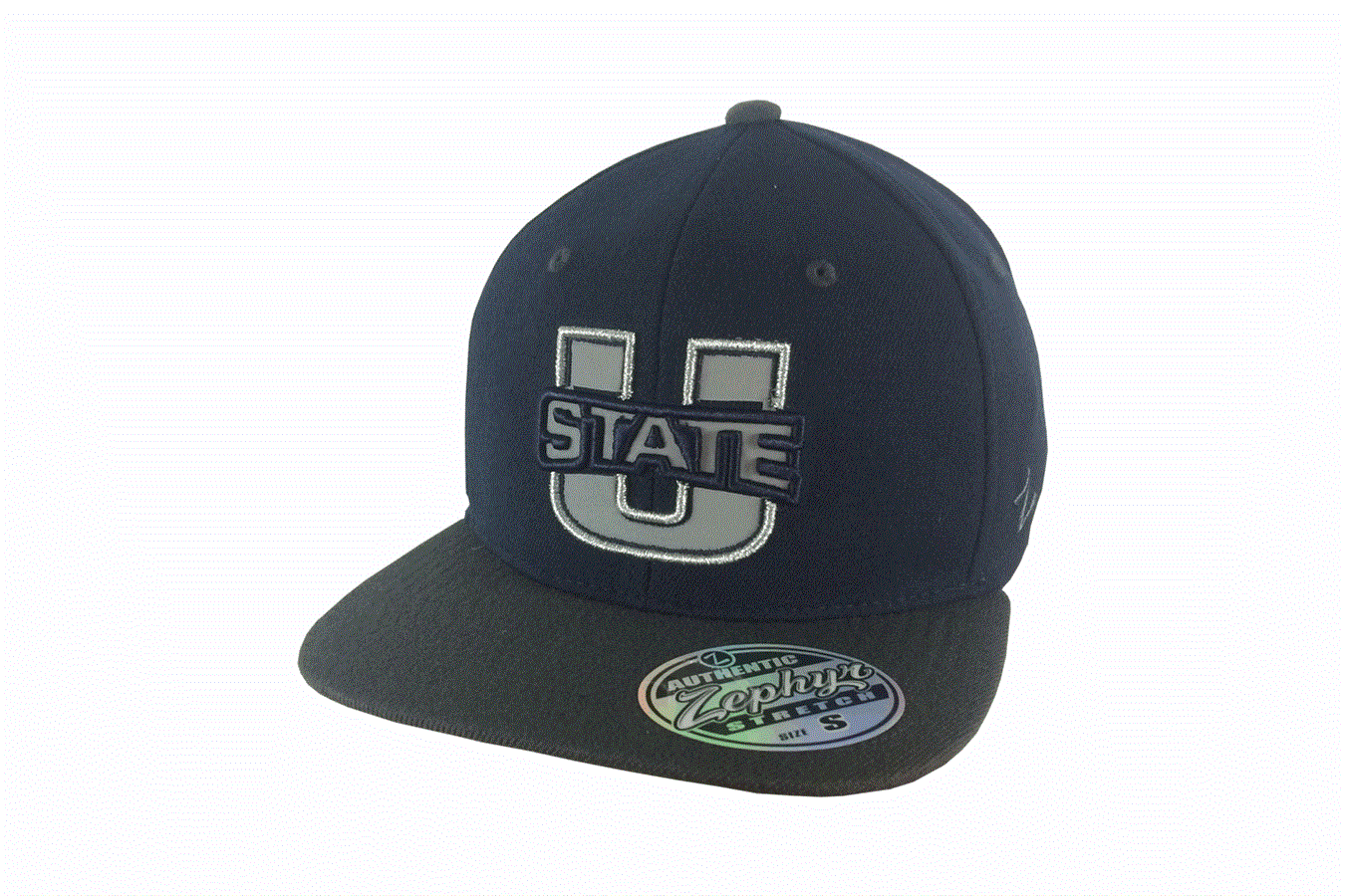 Utah State 3M Navy Hat